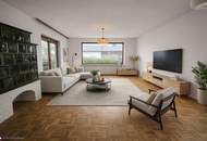 Nostalgie pur- gemütliches Wohnen nahe Mühlwasser!