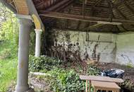 1720 m² großes Grundstück - lassen Sie Ihren Ideen freien Lauf