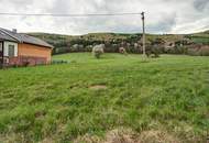 Großzügiges Baugrundstück 2033m² in Alland, Niederösterreich – Ihr Traumhaus wartet!