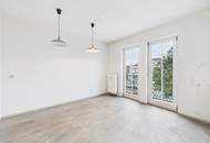 Helle Wohnung im Zentrum von Seeboden mit Einliegerwohnung und Parkplatz - fußläufig zum See