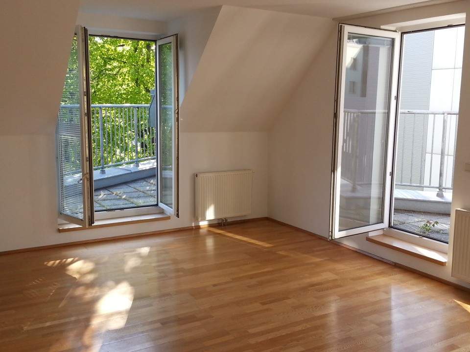 Ruhige 2-Zimmerwohnung in TOP Lage
