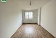 Wohnen am Puls der Stadt - Gut geschnittene 2-Zimmer-Wohnung mit Balkon & Loggia!