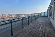 3-Zimmer-Wohnung mit ZWEI Bädern knapp 50 m² Freifläche!