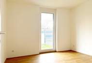 ERSTBEZUG - großer Eigengarten - Luftwärmepumpe zum Heizen und Kühlen - tolle Anbindung - Garagenstellplatz möglich