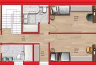 HausNr. 132A Leben am See in Wien - Einfamilienhaus in einzigartiger Lage im privaten Seeareal!