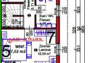 Modernes Reihenhaus mit hochwertiger Ausstattung in ruhiger Siedlung