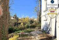 Gepflegte Single-, Pärchenwohnung mit Gartenbenützung und KFZ-Stellplatz!