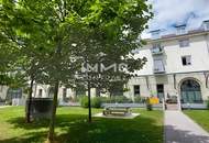 Große Galeriewohnung im Palais Zollamt - Top 39