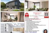 DANWOOD TRAUMHÄUSER FÜR´S LEBEN Architektur und stilvolle Details für gehobene Wohnwünsche (Provisionsfrei)