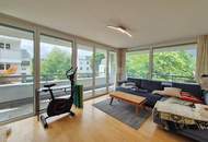 Helle 3-Zimmer-Wohnung mit großzügiger Terrasse in ruhiger Wohnlage