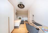 NEUBAU in Rust | Dachgeschosswohnung mit See-, Weinberg- & Altstadtblick | PROVISIONSFREI