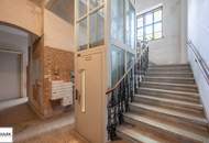 Wohntraum realisieren: DG-Maisonettewohnung mit Balkon & Terrasse in der Florianigasse!