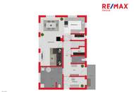 Vielseitige Liegenschaft mit zwei Wohnhäusern, Wirtschaftsgebäuden, Nutzflächen und Wald