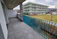 Moderne 2-Zimmer-Wohnung mit 15m² Balkon und Einbauküche Graz!