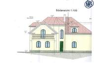 Zwei Häuser, ein Zuhause – Villa mit Charakter in Aspern