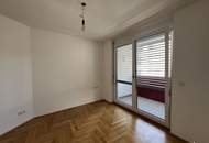 2-Zimmer Wohnung mit Loggia und TG-Platz- beste Innenstadtlage!