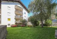 3-Zimmerwohnung in idyllischer Lage mit schönem Ausblick