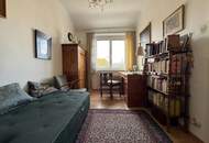 4-Zimmer-Dachgeschosswohnung mit Westterrasse &amp; Grünblick