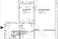 Moderne 3-Zimmer Wohnung in Kirchdorf an der Krems - Wohntraum mit Loggia! Ruhige und naturnahe Lage!