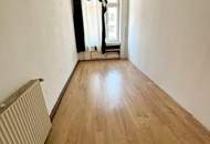 Büro direkt beim Quellenplatz