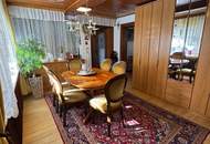 Gepflegter Bungalow mit Garage und zweiter Wohneinheit