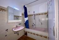 Zentrale Lage Graz St. Peter: 2,5-Zimmer-Wohnung mit Loggia und Blick ins Grüne!