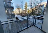 Modernes Wohnen in zentraler Lage - 4-Zimmer-Wohnung in der Körösistraße