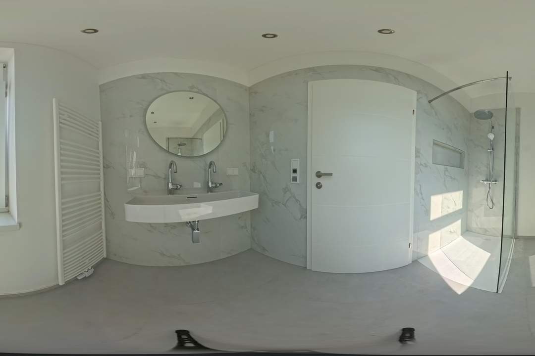 "Kompakt und charmant!"