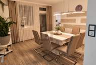 STILVOLLE 4-ZIMMER-WOHNUNG MIT BALKON, LOGGIA UND EIGENEM PARKPLATZ
