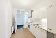 Neubau Living - Schöne 2-Zimmer-Altbauwohnung im 7. Bezirk