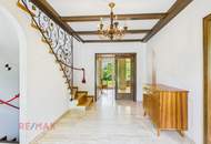 Ein Haus voller Chancen für Visionäre mit Herz