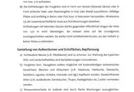 Rarität "VIERKANTER" direkt neben dem Golfplatz Burgauberg-Neudauberg