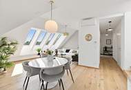 WUNDERSCHÖN ++ DREI Zimmer mit DACHTERRASSE