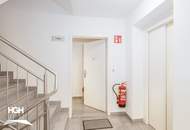 1100 Wien Wohnung Baujahr 2009 mit 2 getrennten Wohneinheiten im 2. Liftstock Nähe U1