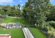 Wohnen und Schlafen in Ruhelage