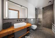 Luxuriöses 7 Zimmer - Hideaway in den Kitzbüheler Alpen