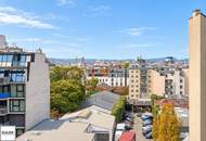 Großzügige 2 Zimmer Wohnung mit Fernblick - Wiedner Hauptstraße