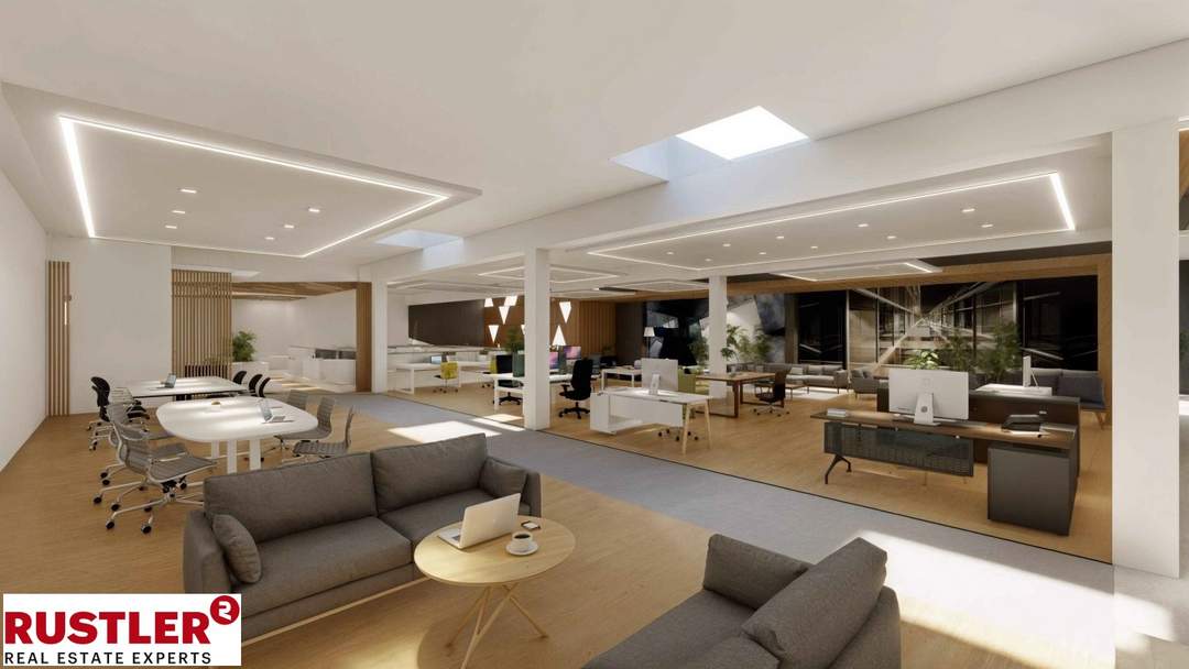 Ihr Markenauftritt im Cluster der besten - Flexible Shop in Shop Fläche