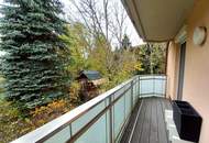 3 ZIMMER WOHNUNG MIT GARTENANTEIL IN ZENTRUMSNÄHE VON PURKERSDORF