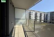 Charmante 2-Zimmer-Wohnung in Innenhofruhelage!