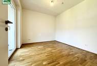 Alles, was das Leben braucht – direkt vor der Tür