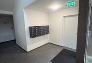 Erstbezug - Studio mit grossem Balkon in Energiesparhaus