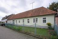 Ehemaliges Bauernhaus mit großem Grundstück – ländlicher Charme trifft auf vielfältige Möglichkeiten