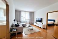 LICHTDURCHFLUTETE 3-4 Zimmerwohnung mit perfekter VERKEHRSANBINDUNG - WG-GEEIGNET