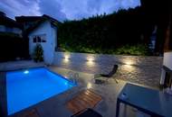 Eigenheim mit Vermietungsertrag - Leben und Verdienen unter einem Dach