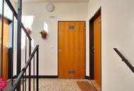 🚪 Alle Zimmer zentral begehbar – durchdachte 3-Zimmer-Wohnung mit Loggia