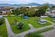 VERKAUFT: Moderne 3.Zi.-Wohnung mit Balkon/Terrasse in Hallein-Neualm