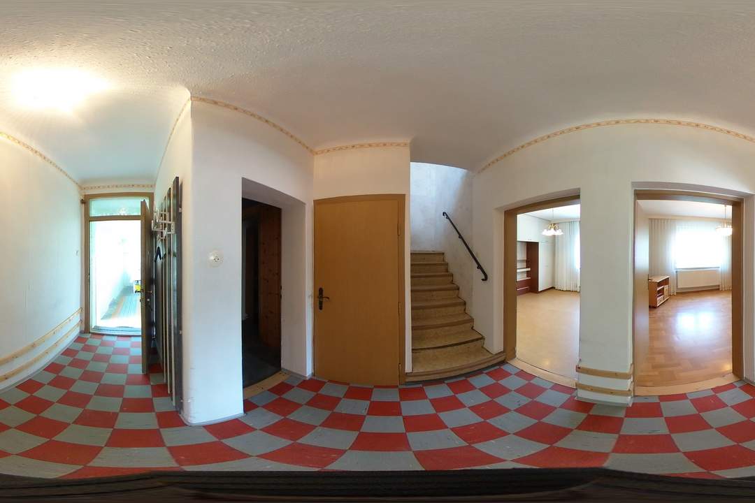 Altes Haus, neue Chancen in Wien-Nähe!