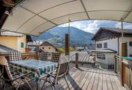 Ein Zuhause mit Freiraum und vielen Möglichkeiten in Ebensee