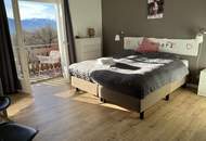 Großzügige, schöne Wohnung mit Panoramblick &amp; Seeblick